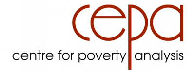 The Centre for Poverty Analysis